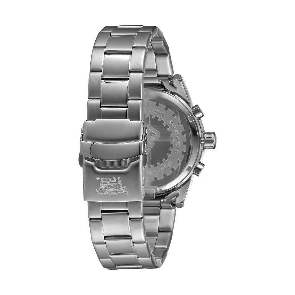 Reloj Cat Hombre Nr-143-11-621 Architect-chrono image number 2.0