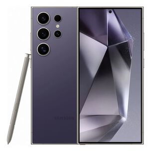 Samsung Galaxy S24 Ultra 5g 512gb Morado