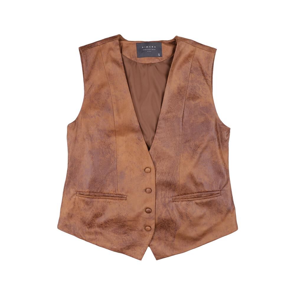 Chaqueta Mujer Kimera image number 0.0