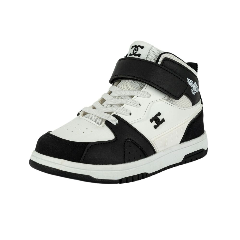 Botin Pharez Blanco Uns image number 0.0