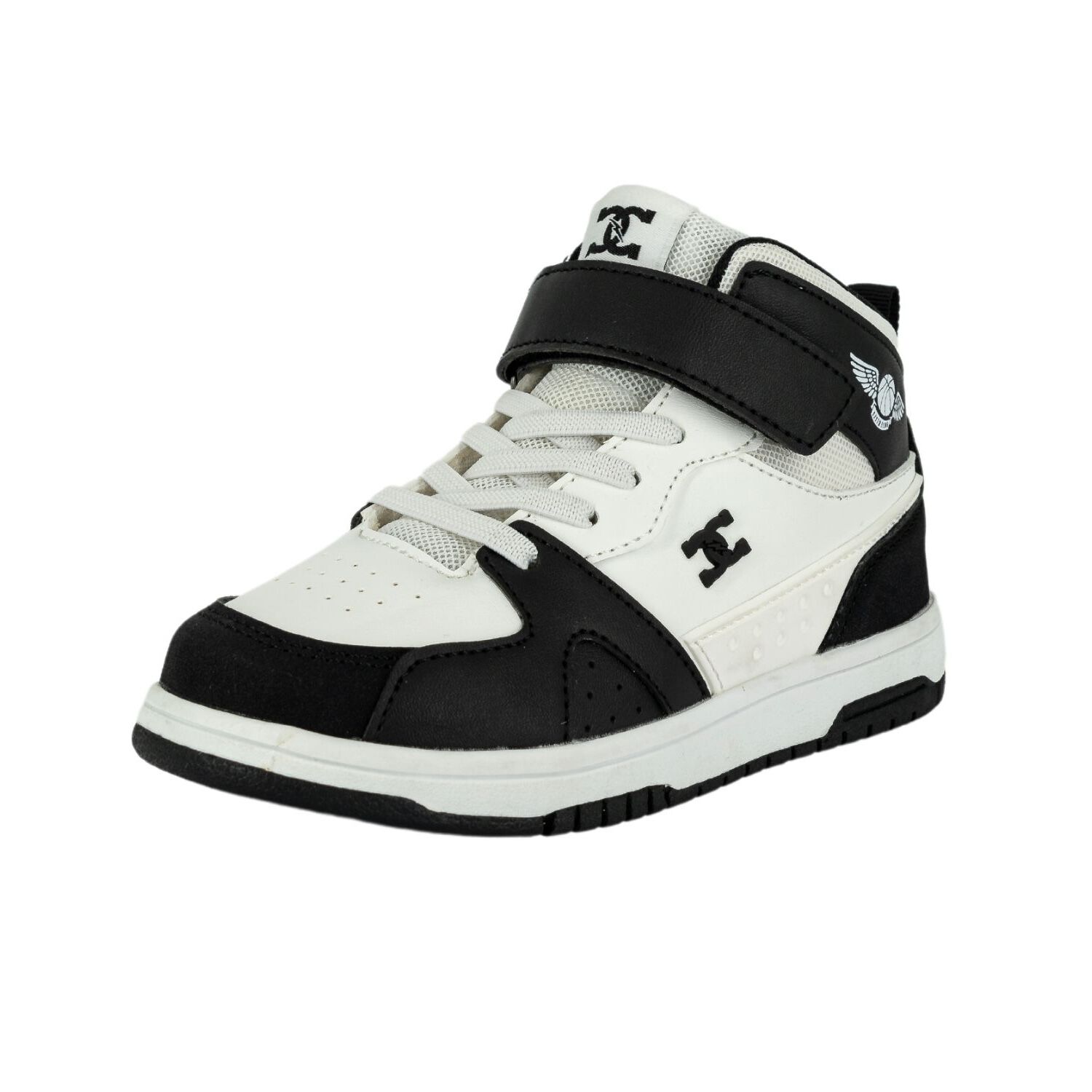 Botin Pharez Blanco Uns image number 0.0