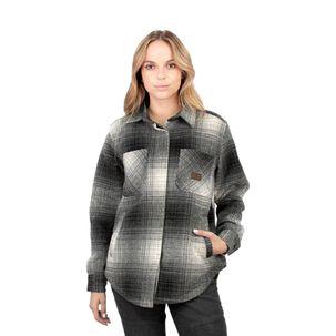 Sobrecamisa Backcountry Mujer Falcone