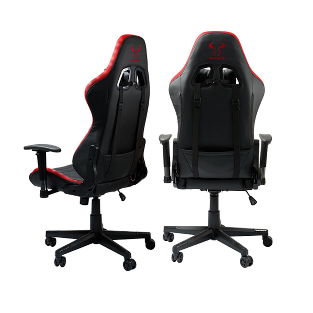 Silla Gamer Riotoro Spitfire X1s Rgb Ergonomic Premium image number 3.0