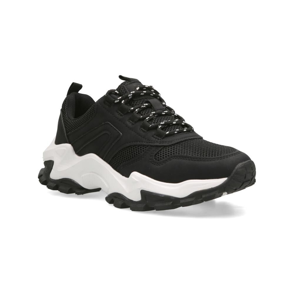 Zapatilla urbana mujer rolly go clearance