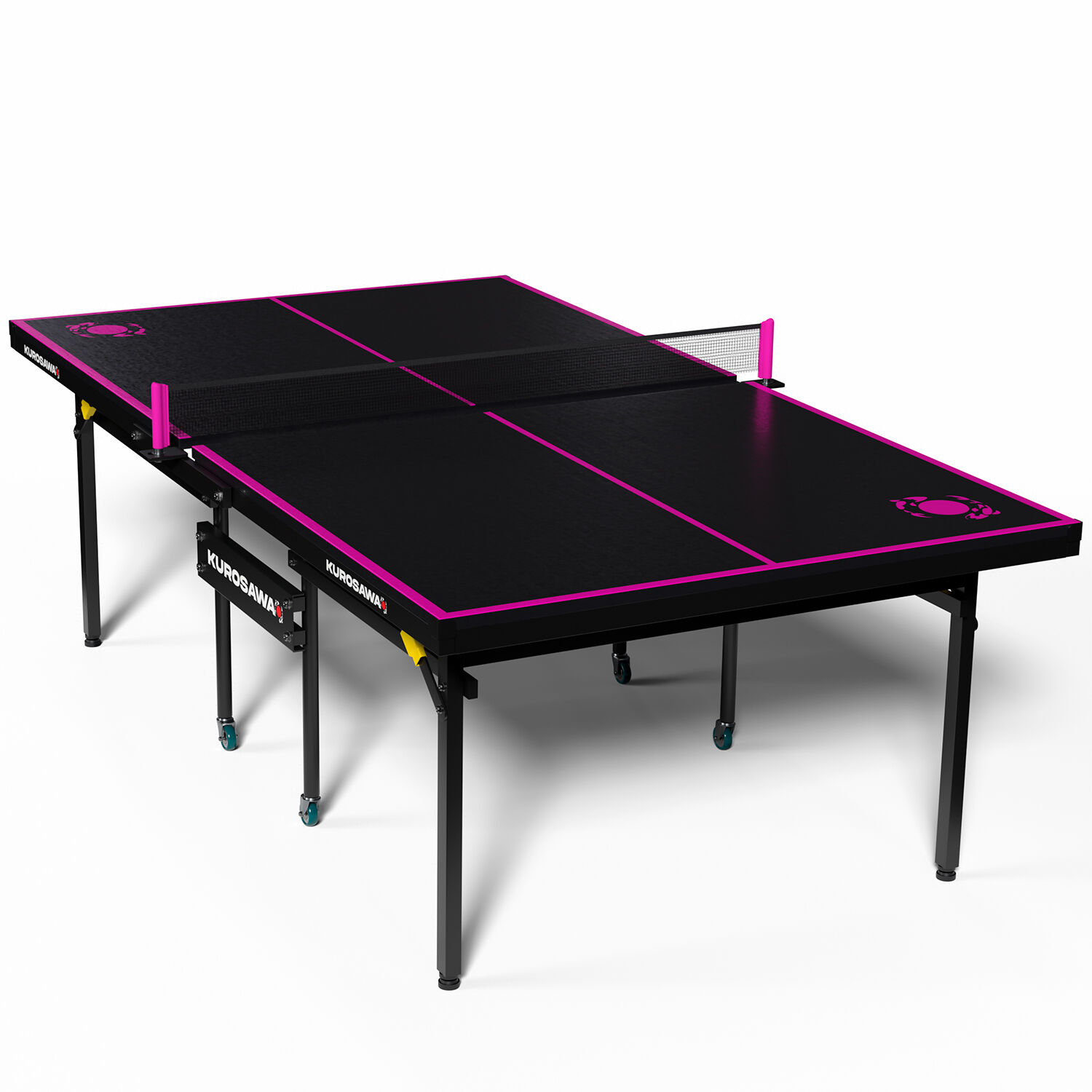 Mesa De Ping Pong Kohaku Paris 24 Kurosawa image number 0.0