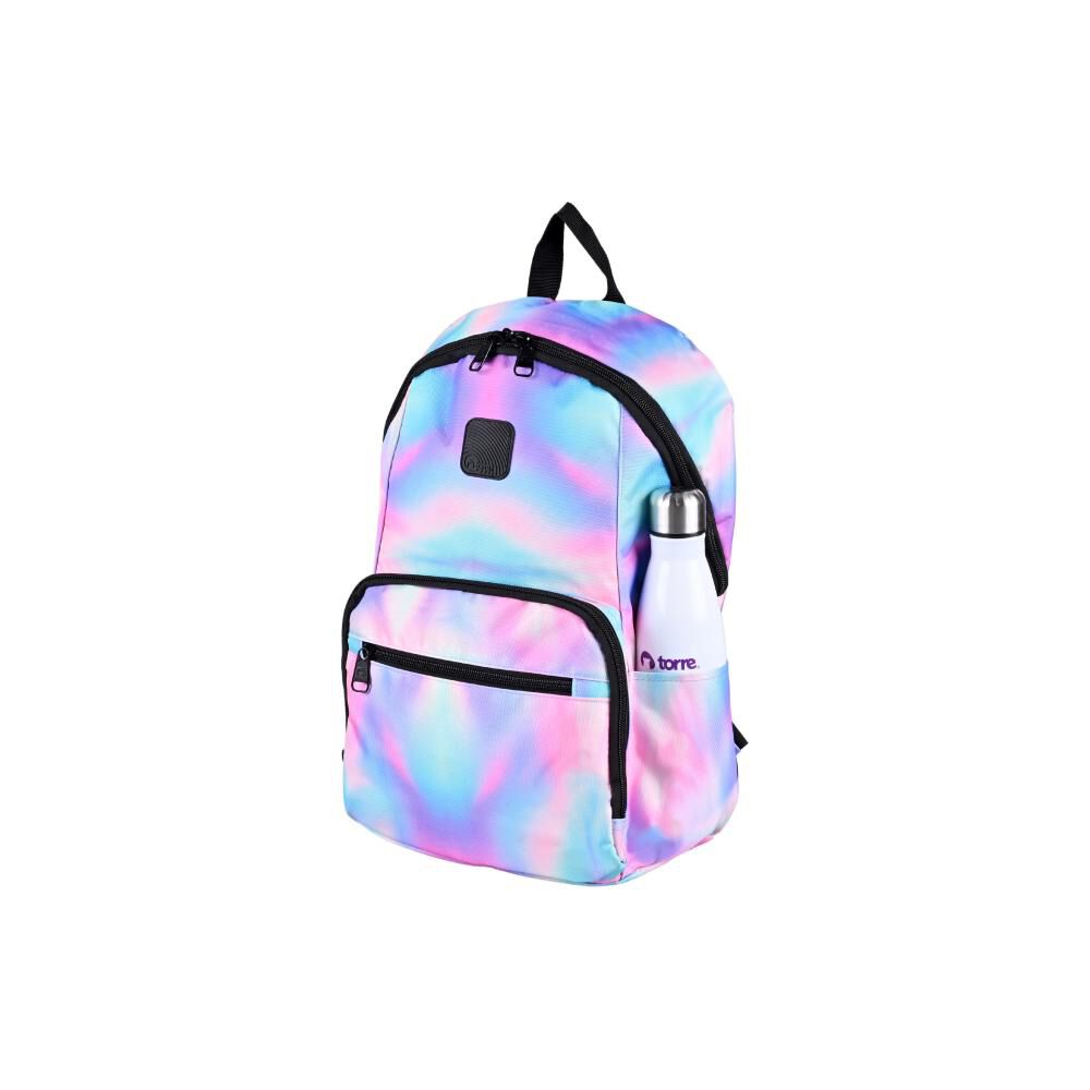 Mochila Empor - Iridiscent 23l Torre image number 3.0