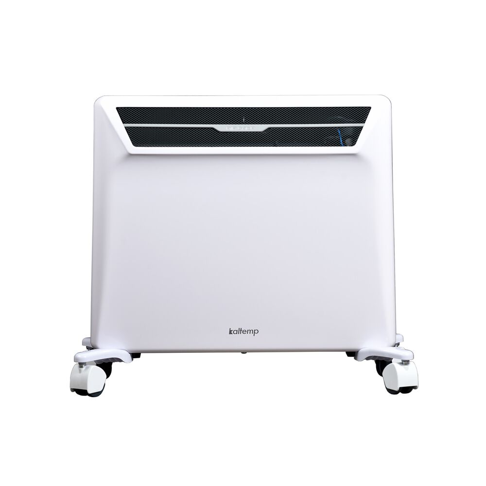 Estufa Electrica Calefactor Kaltemp Wally Inverter 1000w Wifi image number 0.0