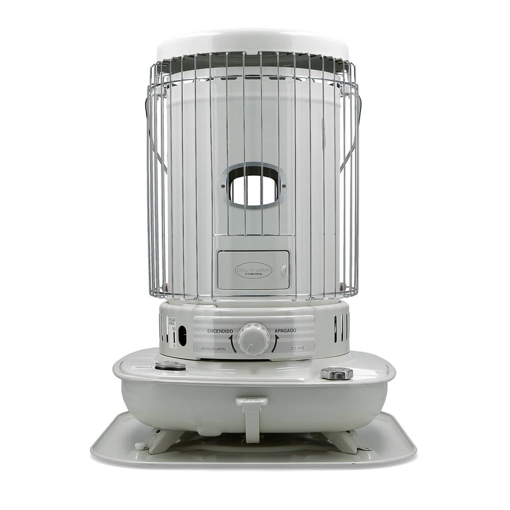 Estufa Parafina Japonesa A Mecha 23-dkii image number 1.0