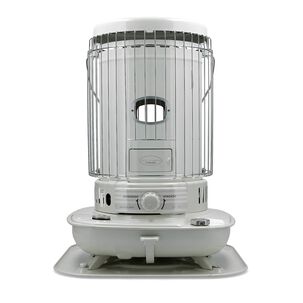 Estufa Parafina Japonesa A Mecha 23-dkii