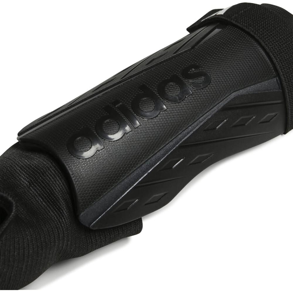 Canilleras Infantil Tiro Match Adidas image number 1.0