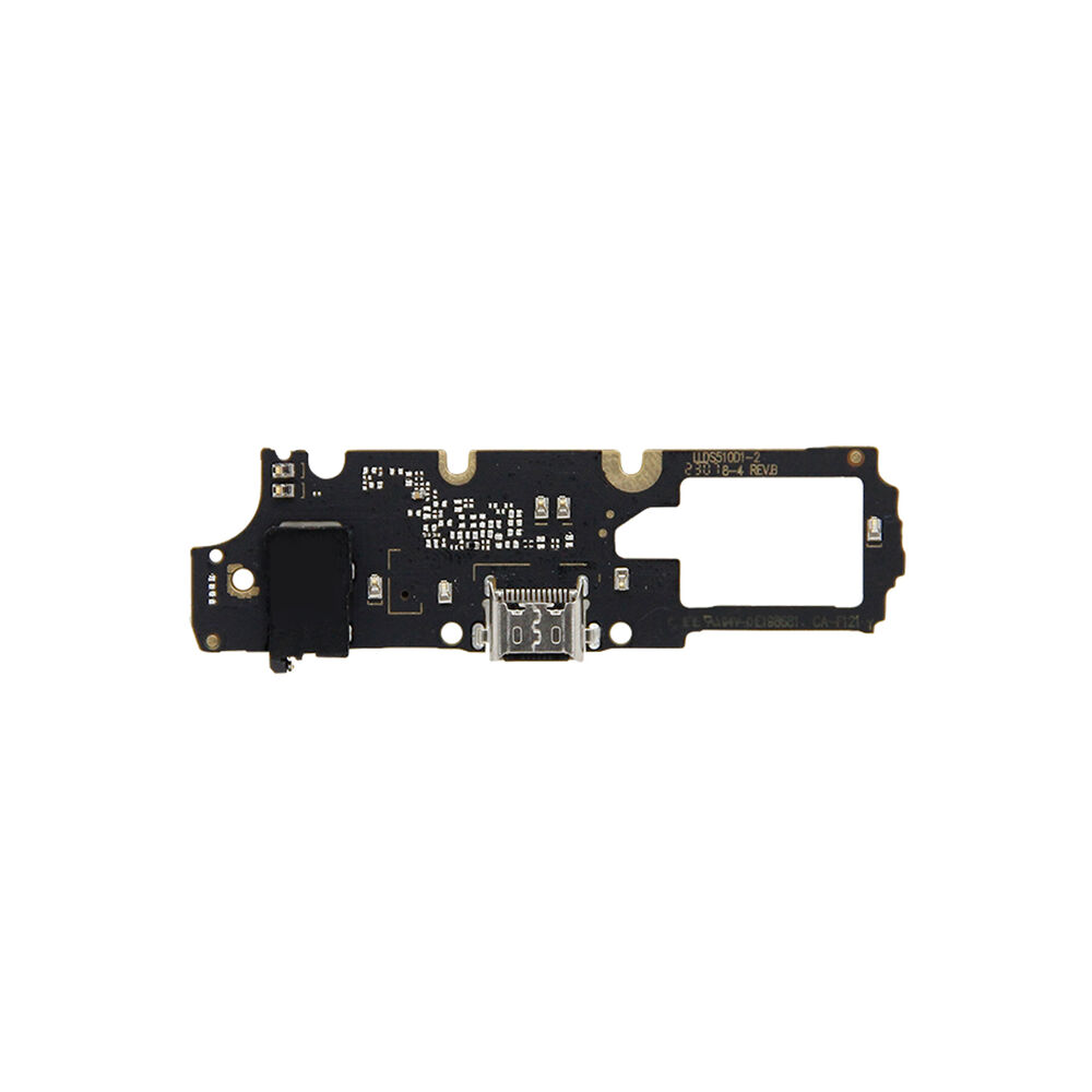Flex De Carga Compatible Con Lg K41s Conector Tipo C image number 1.0