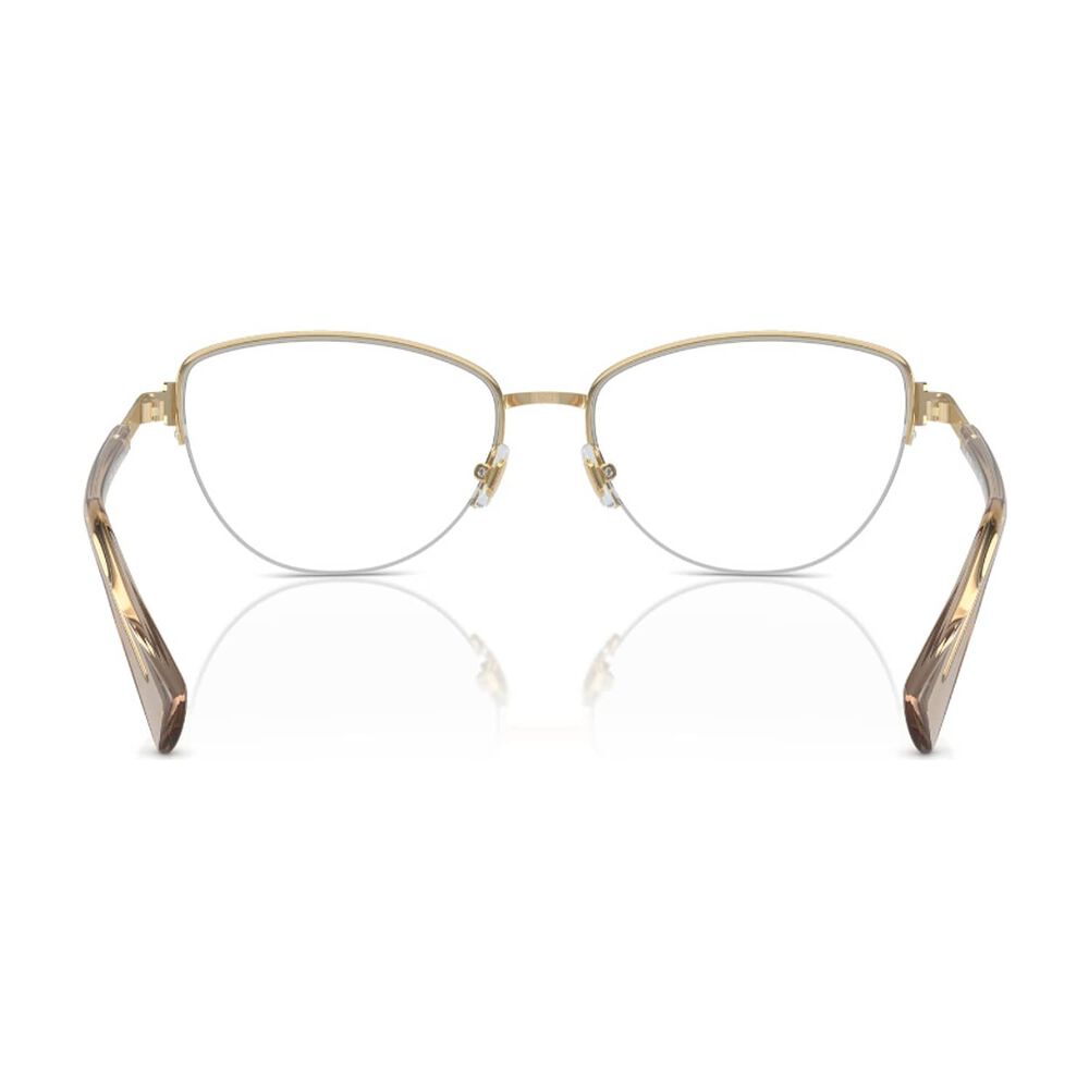 Lentes &Oacute;pticos Dorado Ralph image number 3.0