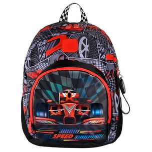 Mochila Denit - Motor Sport 17l Torre