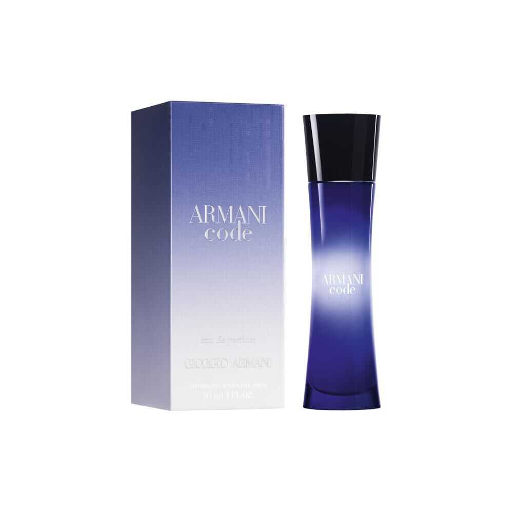 Perfume Giorgio Armani Code / Edp /30Ml en Oferta | Hites.com