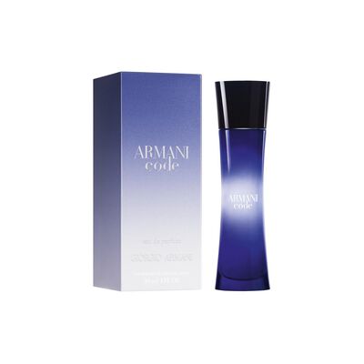 Perfume Giorgio Armani Code / Edp /30Ml