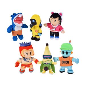 Peluche Stumble Guys