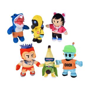 Peluche Stumble Guys
