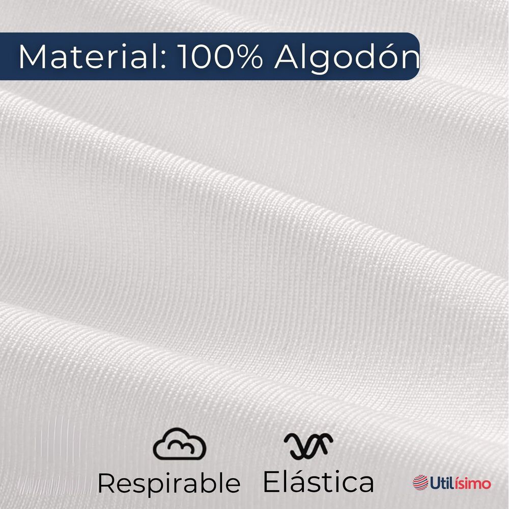 Pack 3 Camiseta Beatle Algod&oacute;n Primera Capa Juvenil Ni&ntilde;a Polera Surtido image number 5.0