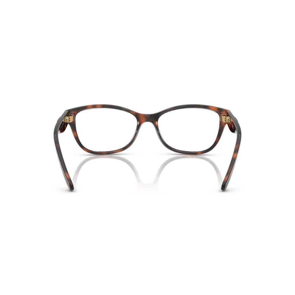 Lentes Ópticos Marrón Vogue Eyewear image number 3.0