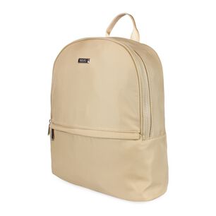 Mochila Savannah Beige Kenneth Cole