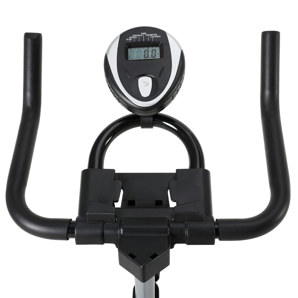 Bicicleta Spinning Atletis Master 500 Volante 6 Kg image number 5.0