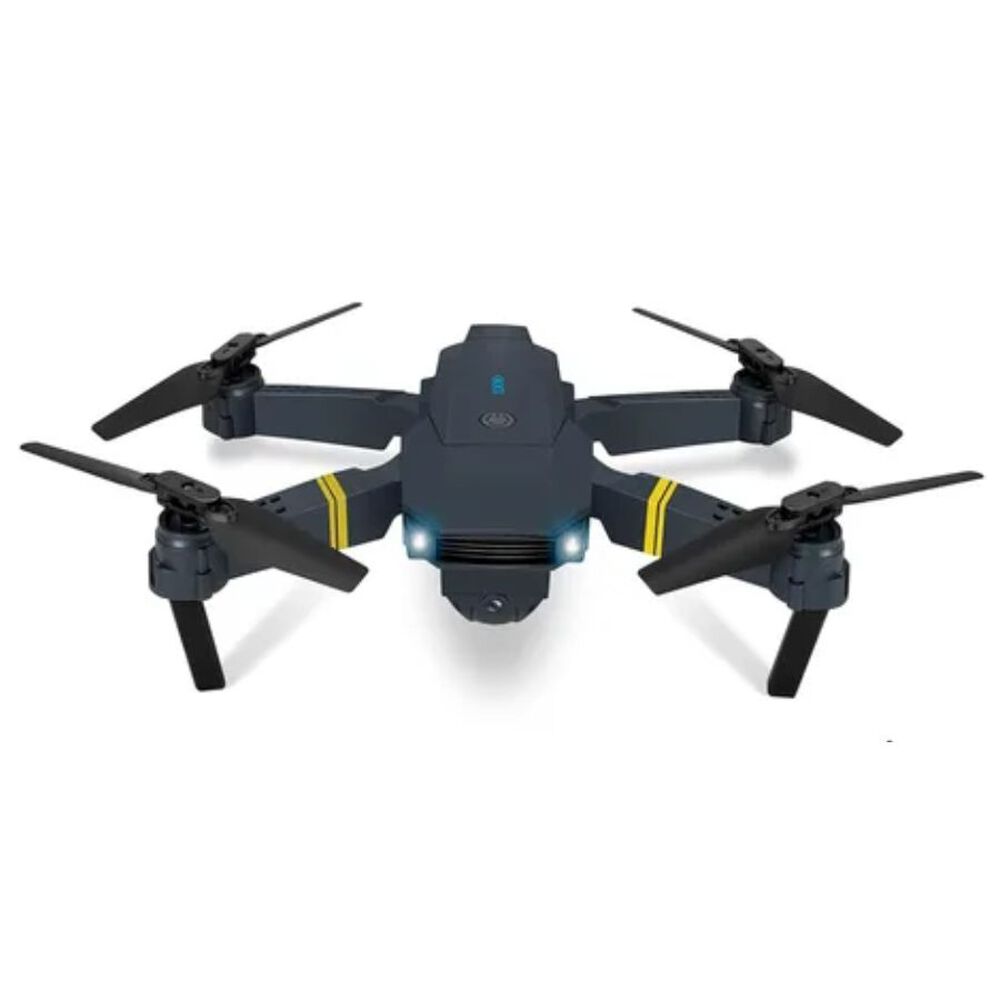 Drone 998pro C&aacute;mara Dual 4k Wifi 24ghz Dos C&aacute;maras image number 0.0