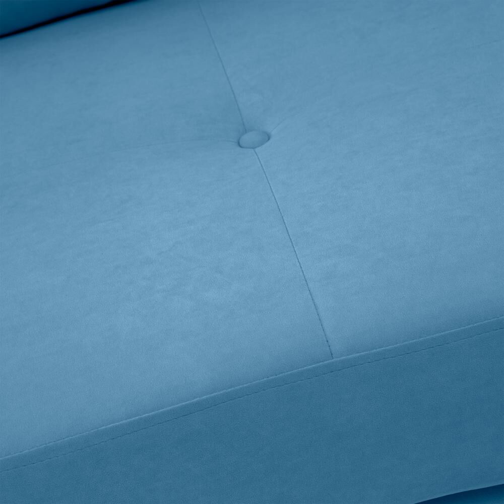 Sof&aacute; Seccional Living Factory Oregon Izquierdo / 4 Cuerpos image number 7.0