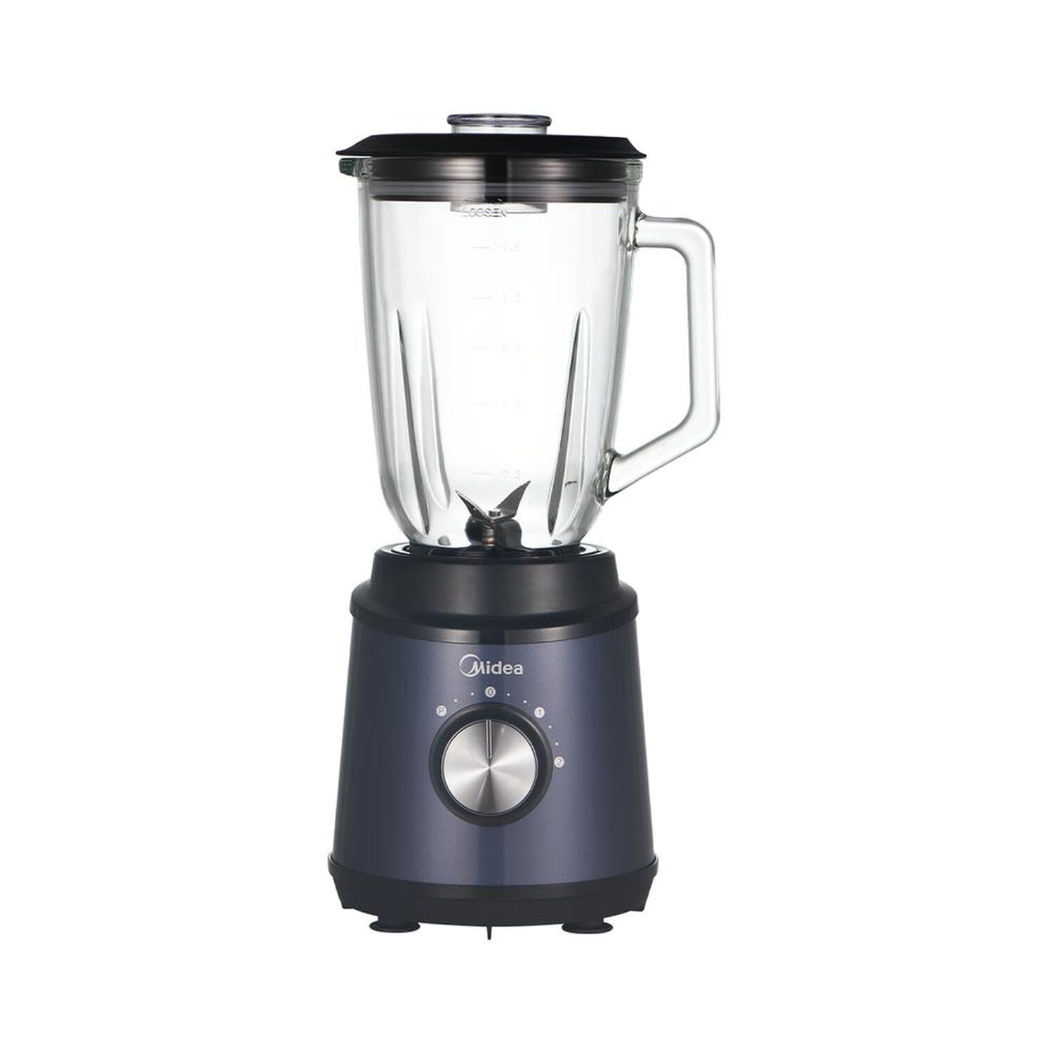 Licuadora Midea MJ-BL6006BL / 1.5 Litros / 800W image number 2.0