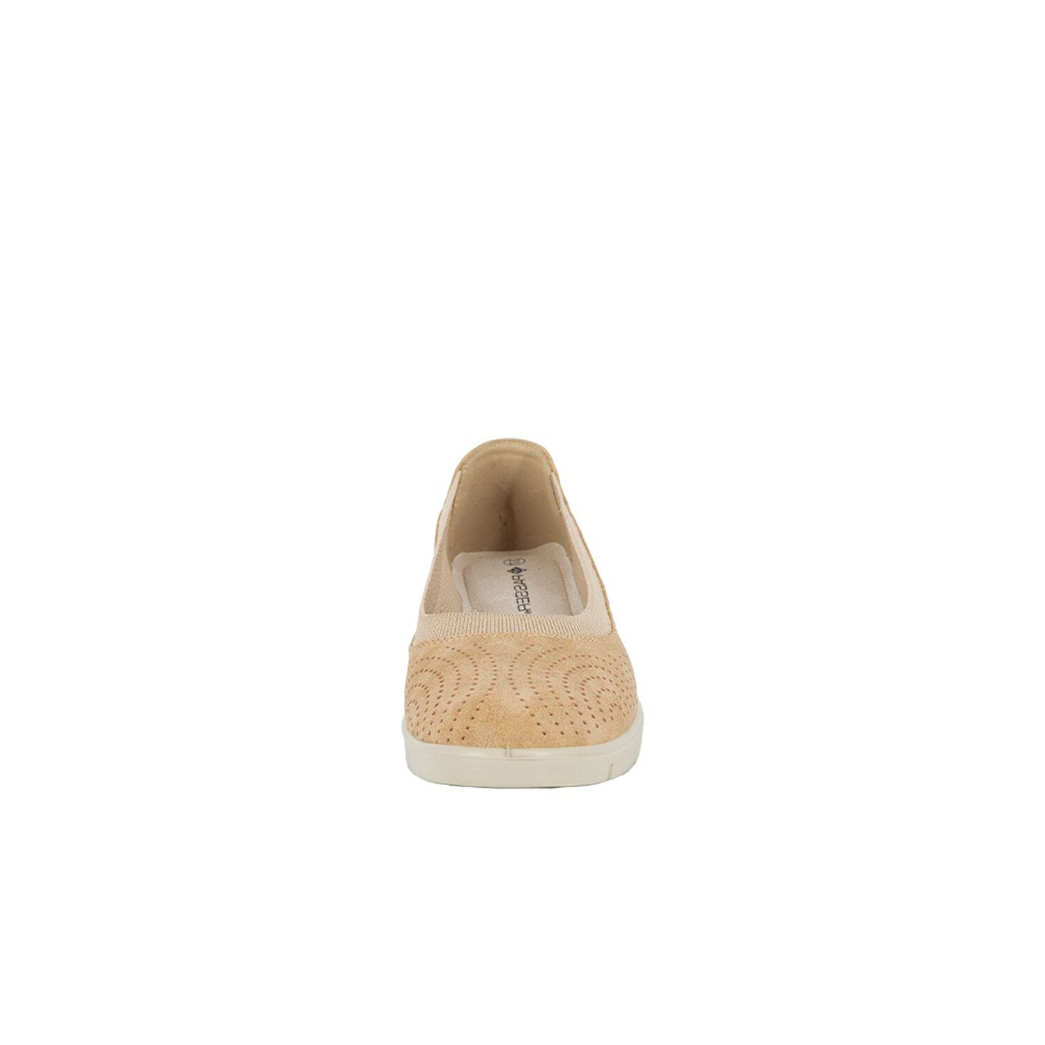 Mocasin Batu Tostado Passer image number 2.0