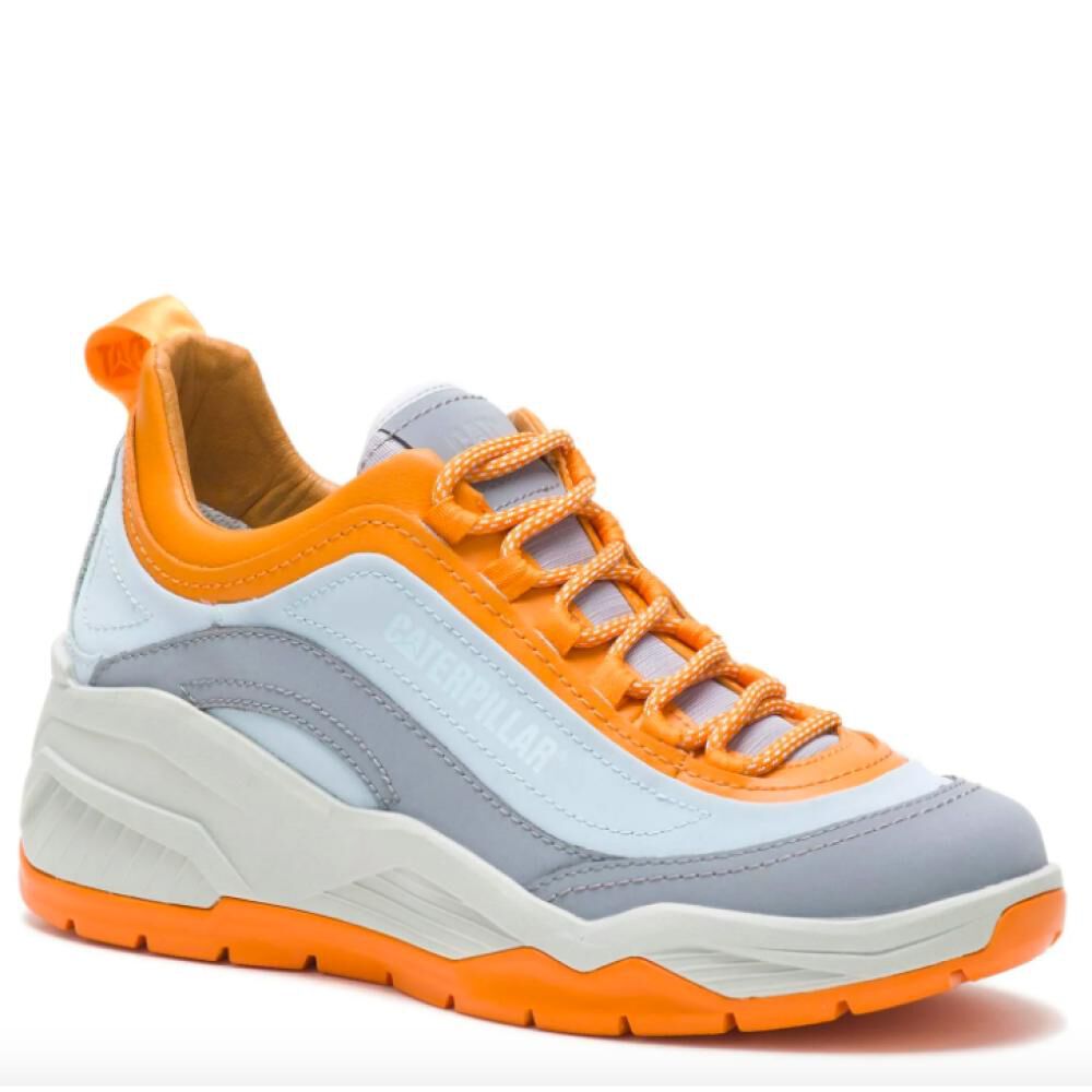 Zapatillas chunky caterpillar clearance