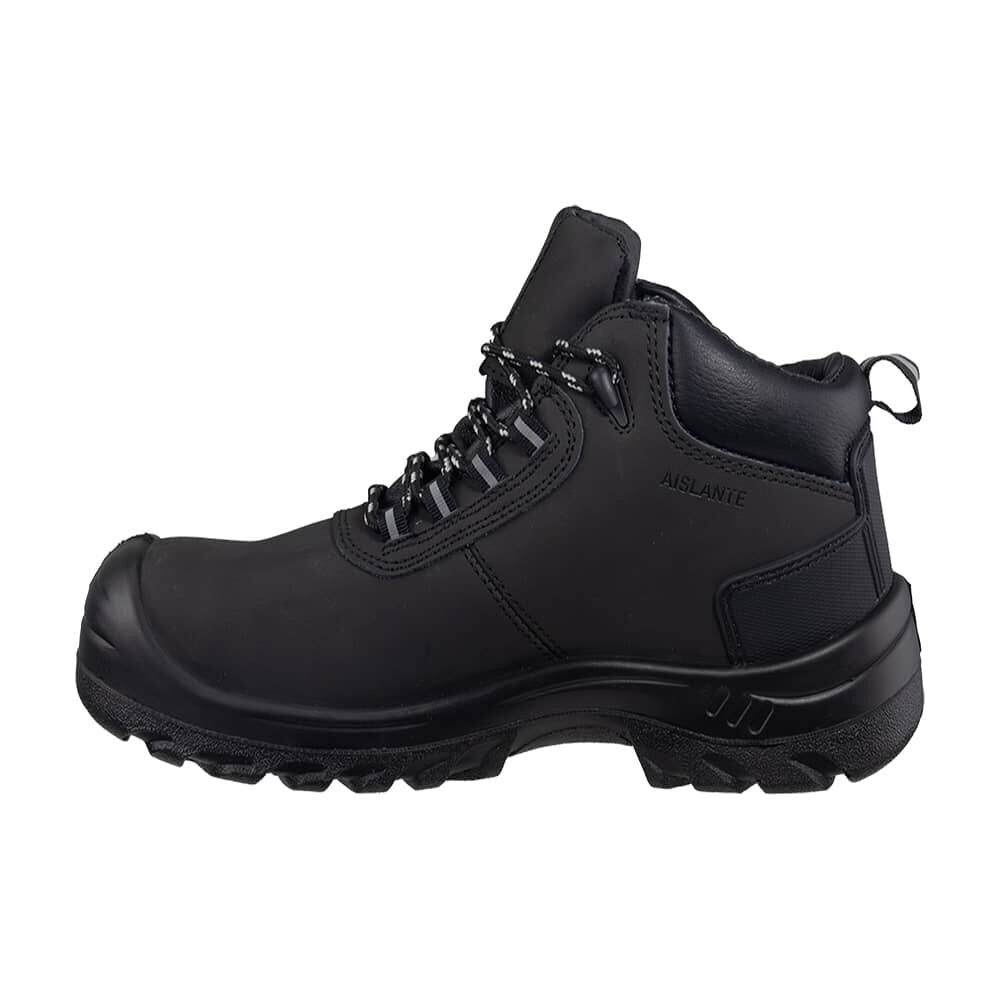 Zapato De Seguridad Nazca Botin Xr 06 Black image number 1.0