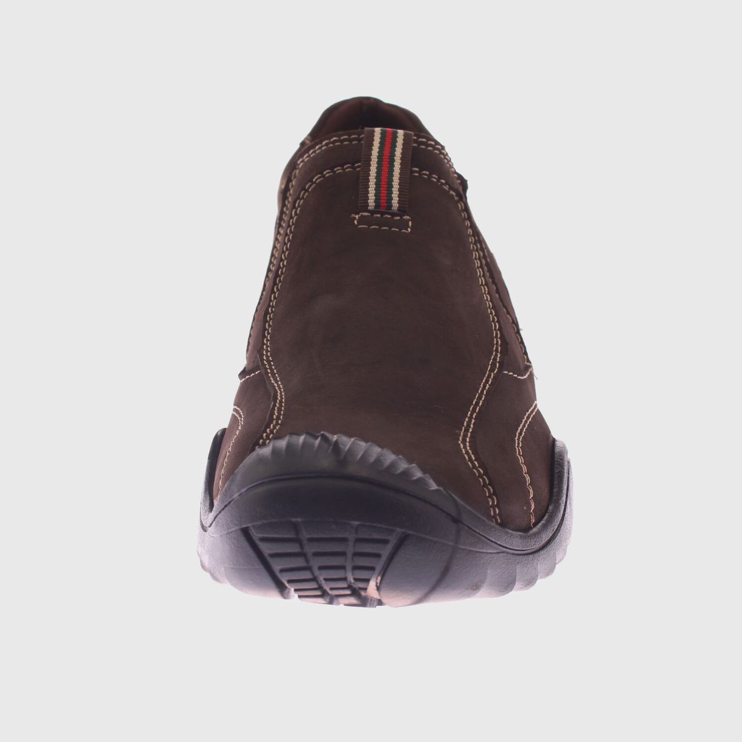 Zapato Urbano Chocolate Casatia Art. 830477ccoffee image number 2.0