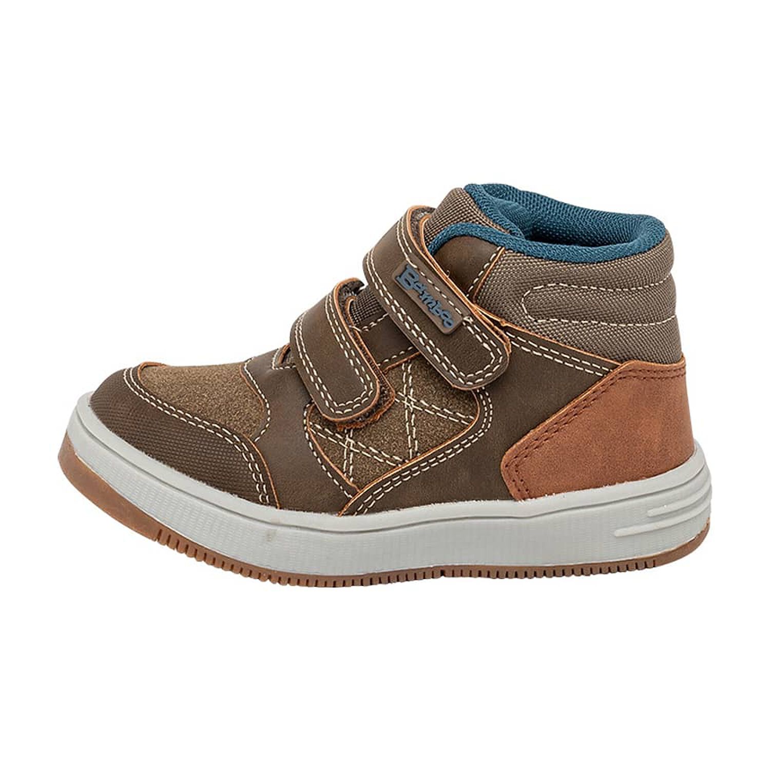 Botin Mar Taupe Bamboo image number 1.0