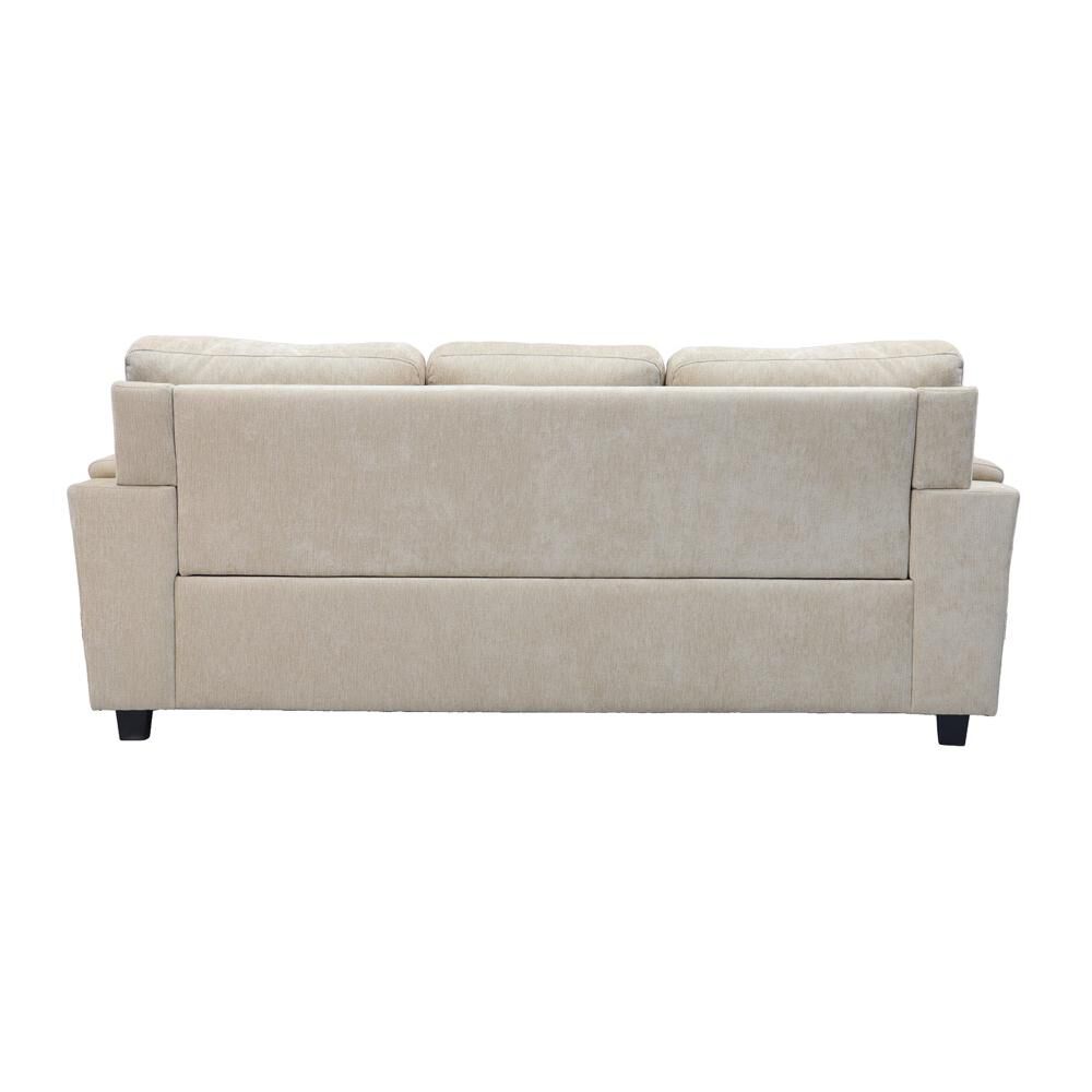 Sof&aacute; Azhome Bilbao / 3 Cuepos image number 3.0