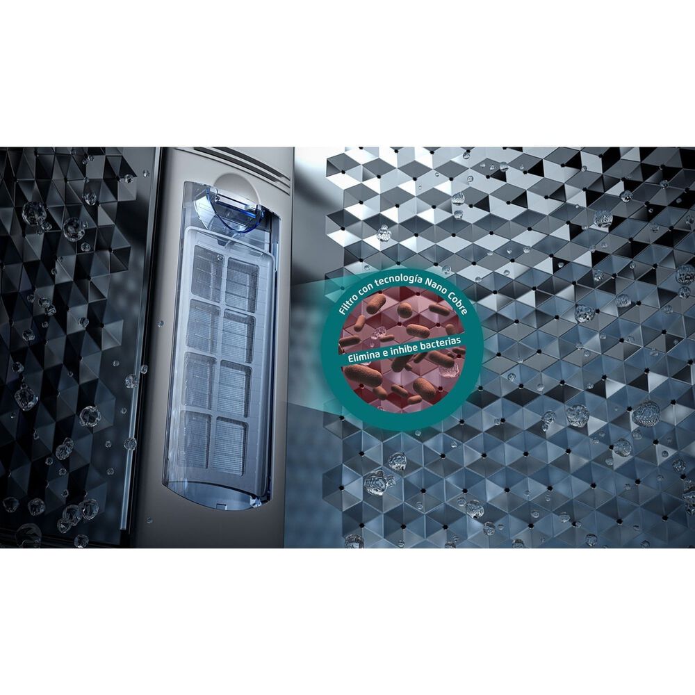 Lavadora Autom&aacute;tica 16kg Carga Superior Premium Care 16 Onix image number 13.0