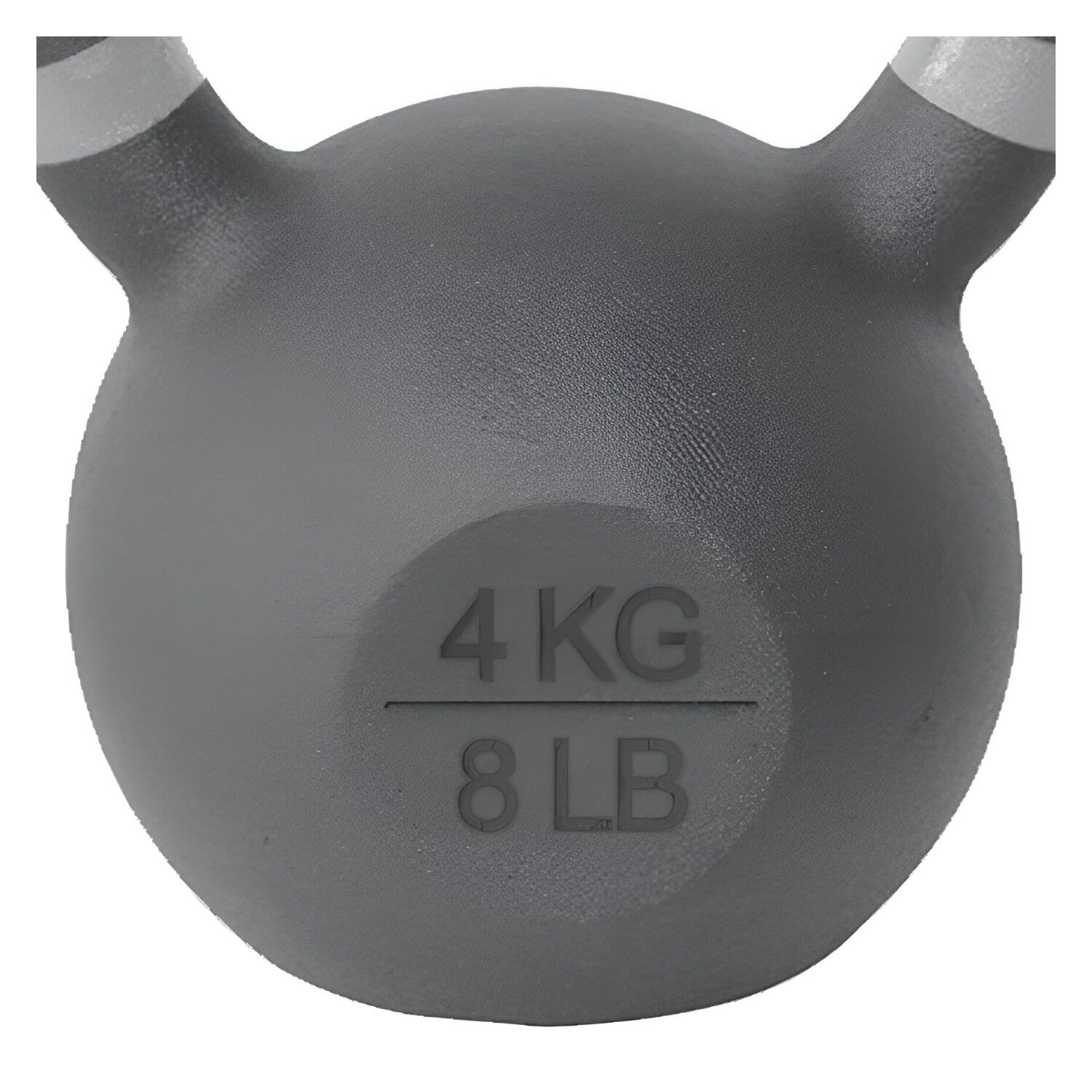 Kettlebell Elite 4 Kg image number 2.0