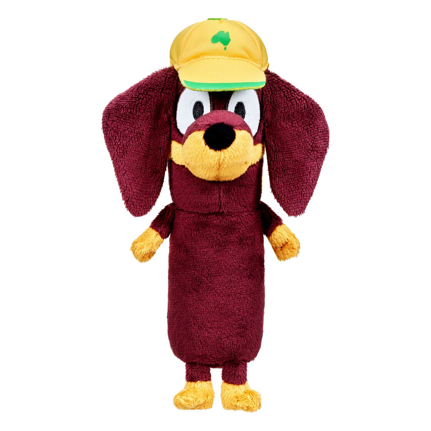 Peluche Bluey image number 4.0