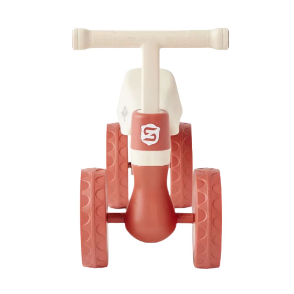 Bicicleta Para Bebe Correpasillo Aprendizaje Sin Pedales image number 3.0