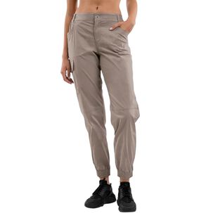 Pantalón Quest Mujer Falcone Pantalón Quest Mujer Falcone