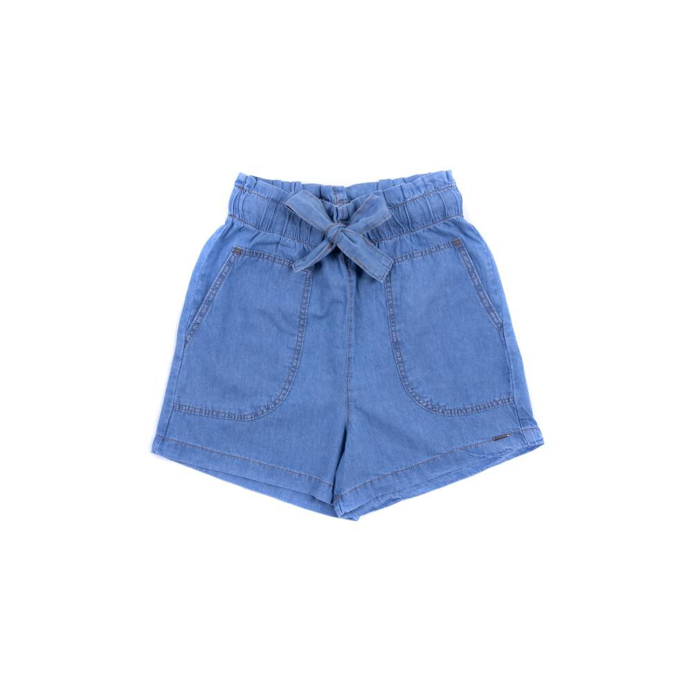 Short Mujer Doce Trama en Oferta | Hites.com