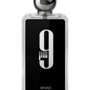 Afnan - "9 Pm" Edp Hombre 100 Ml