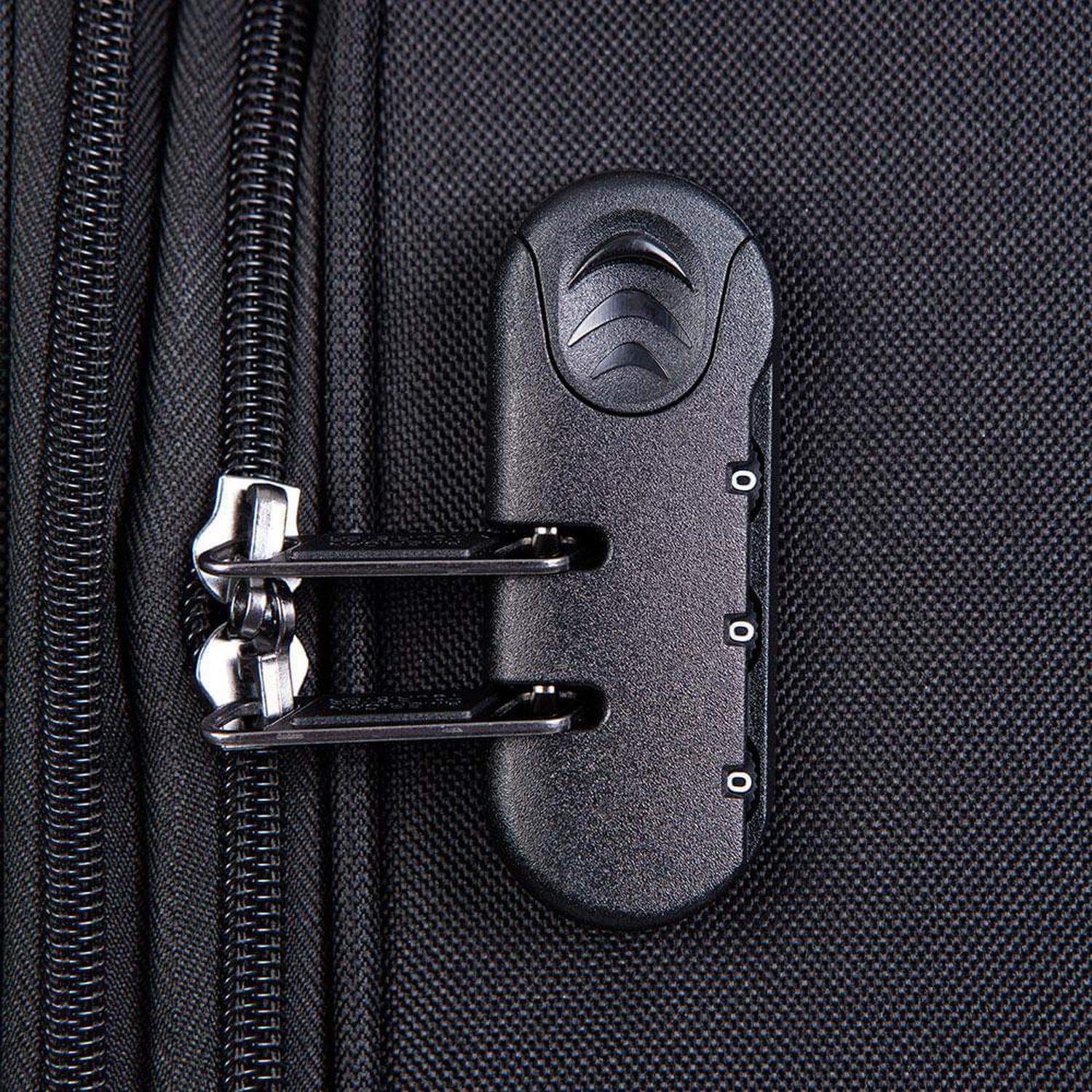 Maleta Cabina American Tourister Frankfurt / 42 image number 3.0