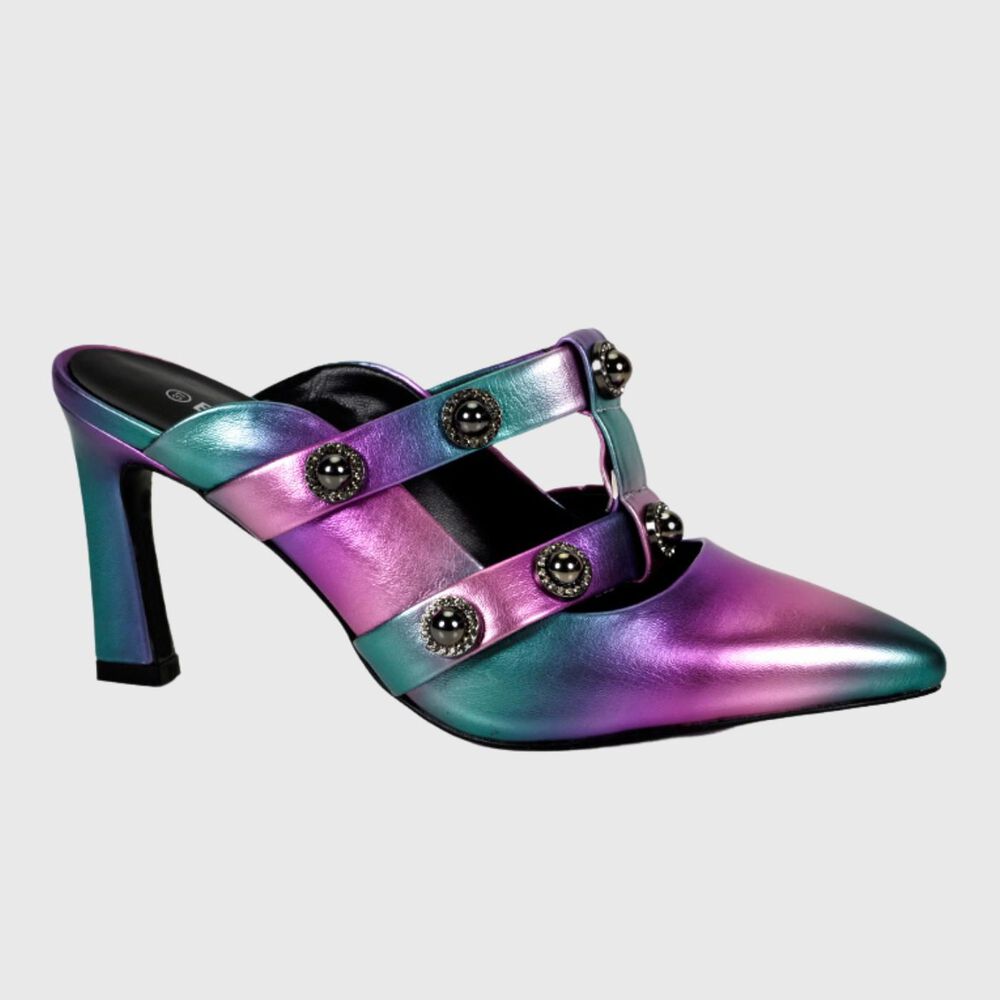 Zapato Vedha Multicolor image number 2.0