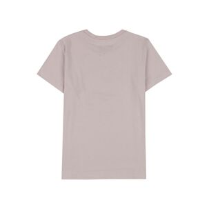 Polera Manga Corta Cuello Redondo Niño Topsis