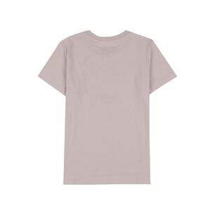 Polera Manga Corta Cuello Redondo Ni&ntilde;o Topsis