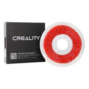 CREALITY Filamento Petg Rojo 1kg Creality
