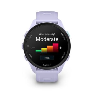 Smartwatch Forerunner 70 Cool Lavender Garmin