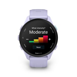 Smartwatch Forerunner 70 Cool Lavender Garmin