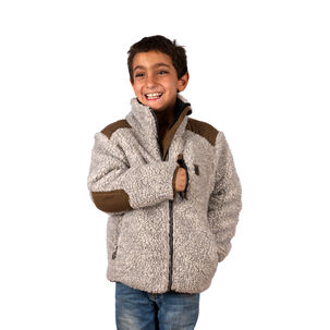 Chaqueta Chiporro Lodge Niño Falcone