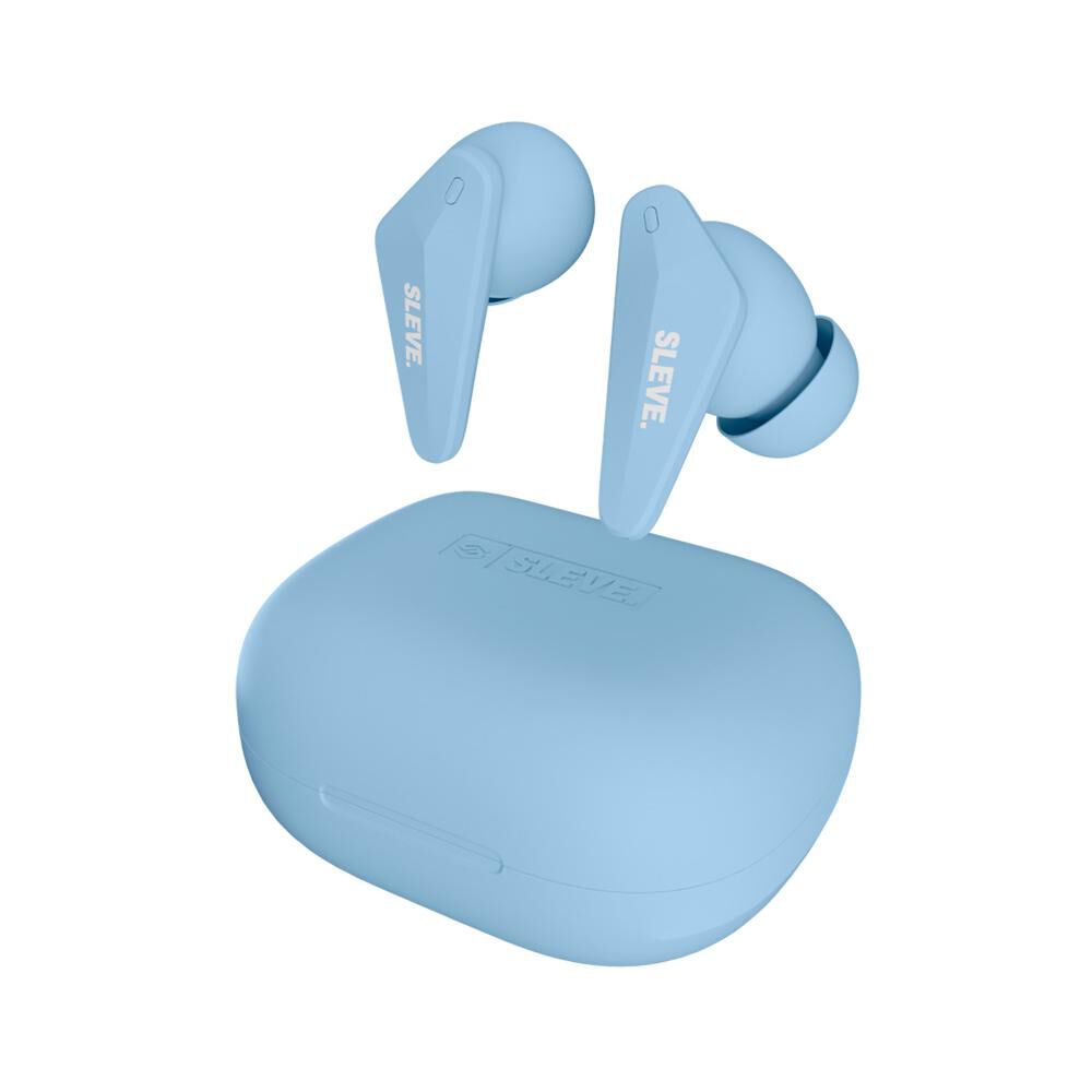 Sleve X Pods 2Gen Sky Blue